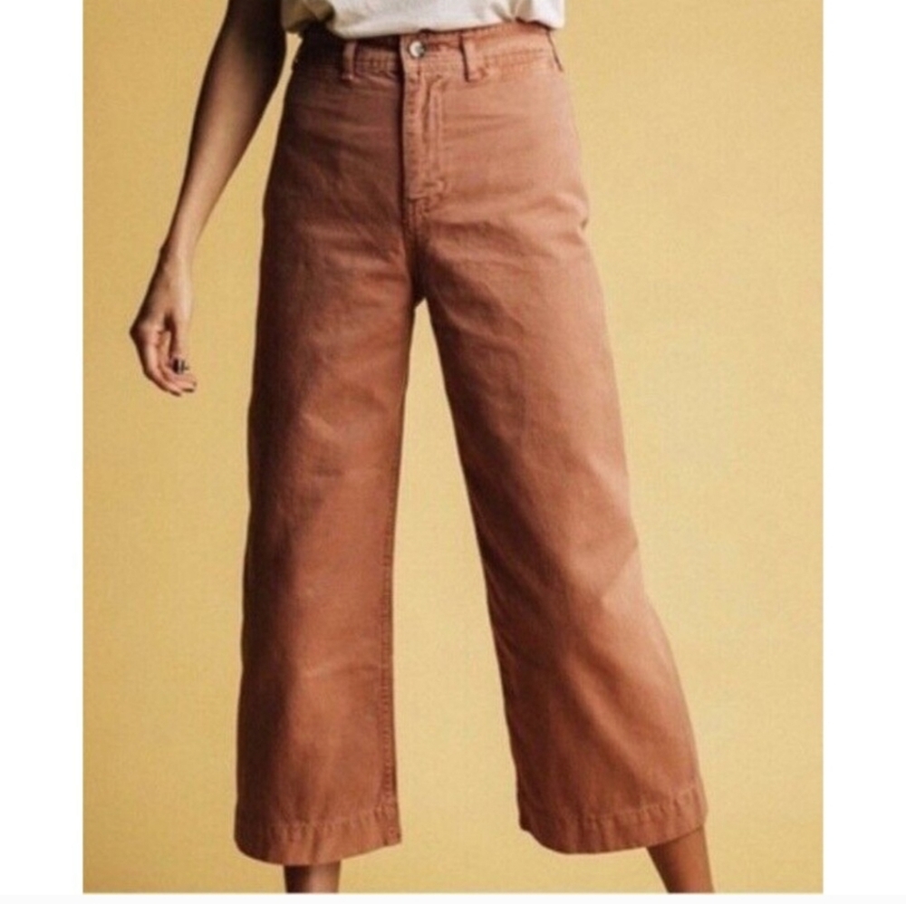 We The Free High Rise Pants Size 28
